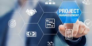 Collaborative Project Management App